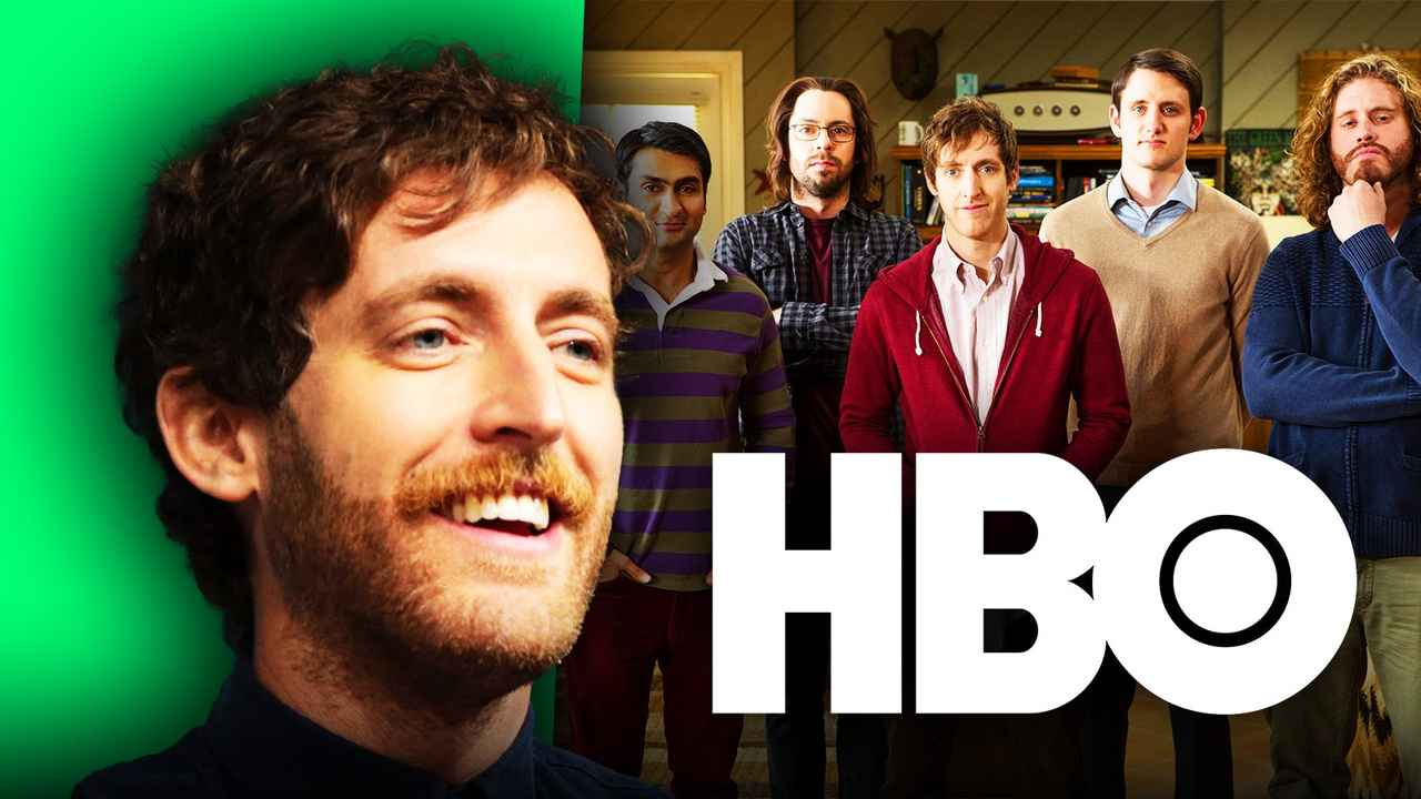 Silicon Valley TV Show Revival Chances Addressed by Thomas Middleditch