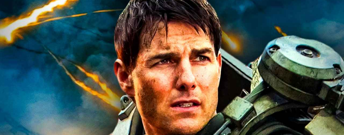 Edge of Tomorrow 2 Release Demand Hits New Heights Following First Movie’s Netflix Run