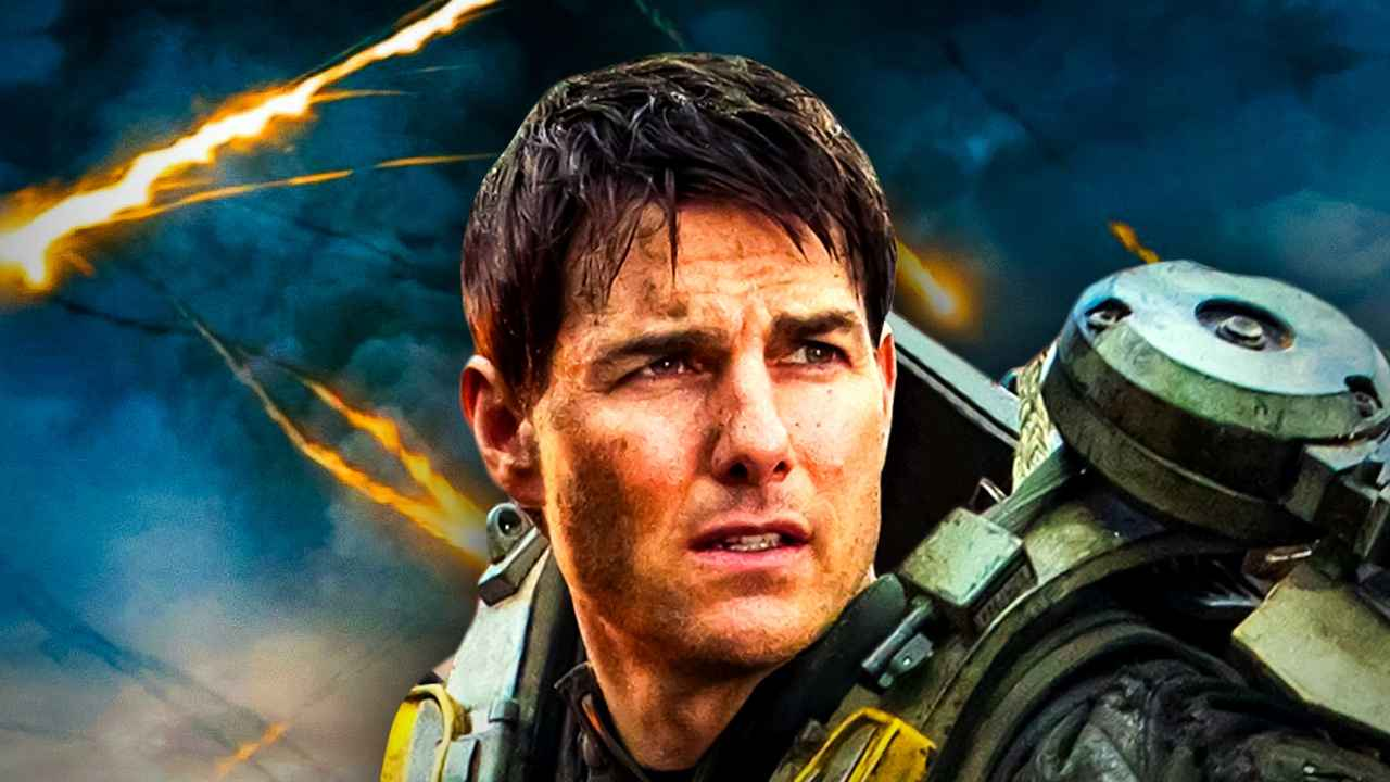 Edge of Tomorrow 2 Release Demand Hits New Heights Following First Movie’s Netflix Run