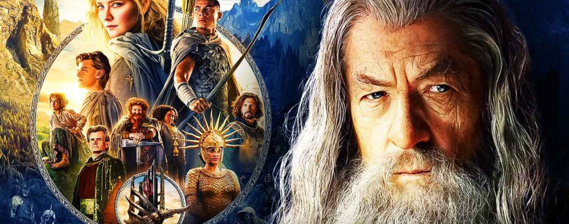 Gandalf’s Role In Rings of Power’s Storyline – Explained – Will He Show Up?