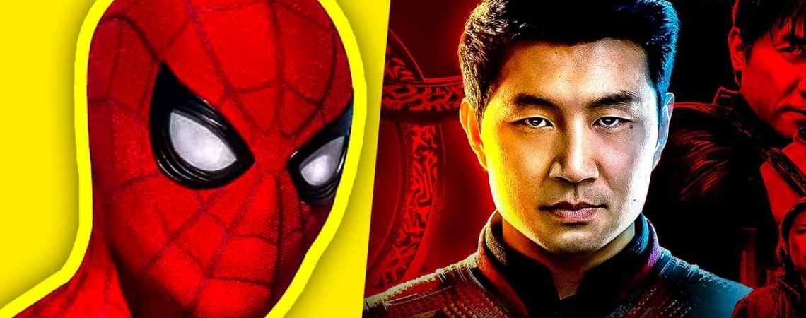 Is Shang Chi 2 At Risk Of Cancellation After Director Takes On Spider-Man 4?