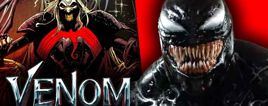 Venom 3: The Last Dance’s Knull Villain Revealed: Spider-Man Connections & Powers Explained