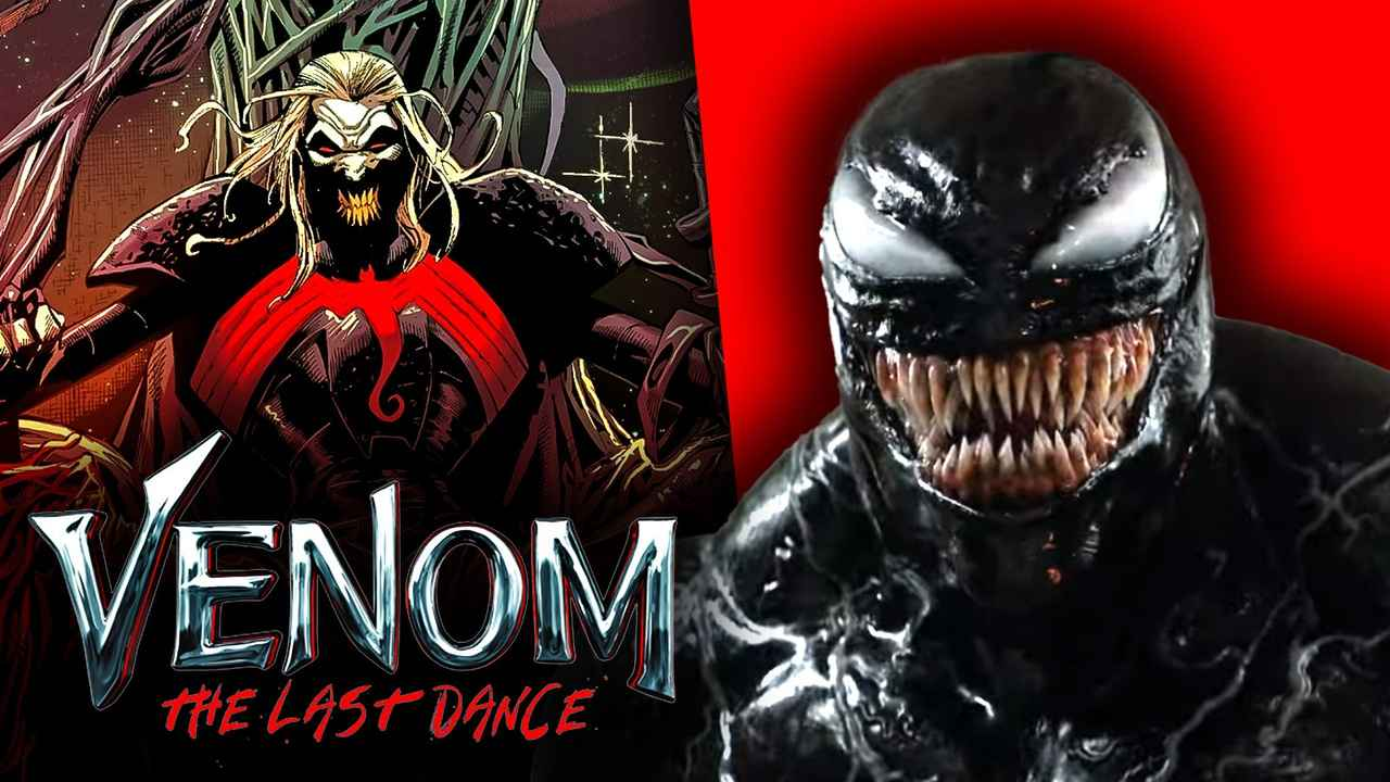 Venom 3: The Last Dance’s Knull Villain Revealed: Spider-Man Connections & Powers Explained