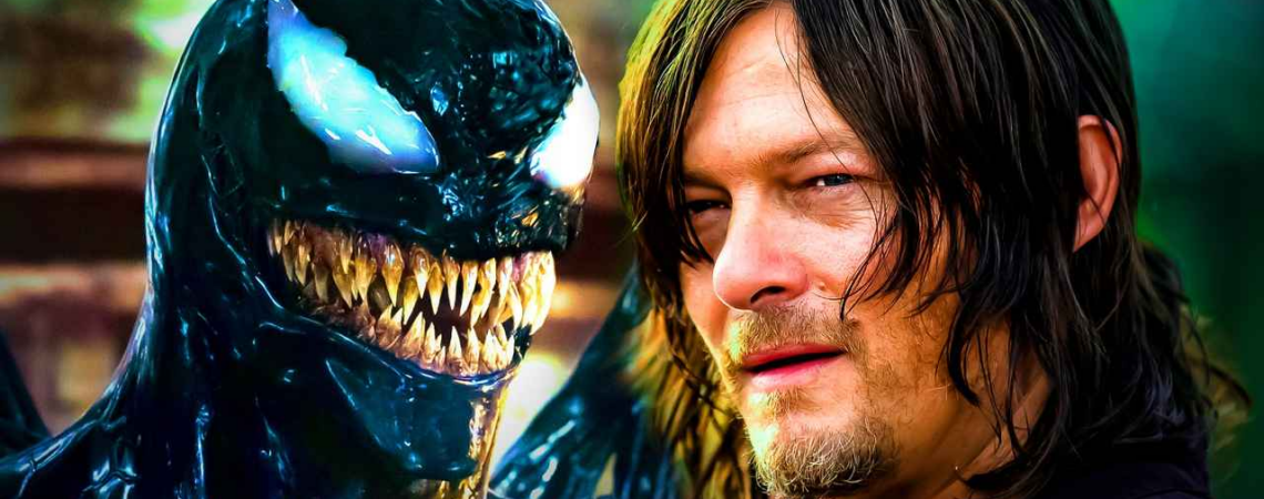 Venom 3: Is Norman Reedus Playing Marvel’s Knull?