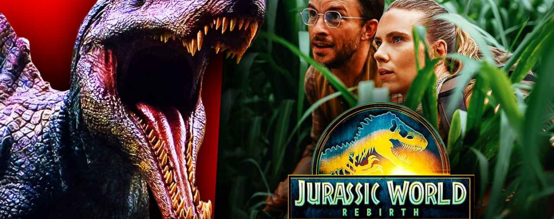 I’m Worried About Jurassic World: Rebirth After Learning the Movie’s Plot