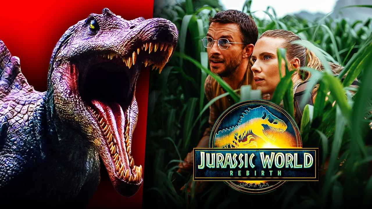 I’m Worried About Jurassic World: Rebirth After Learning the Movie’s Plot