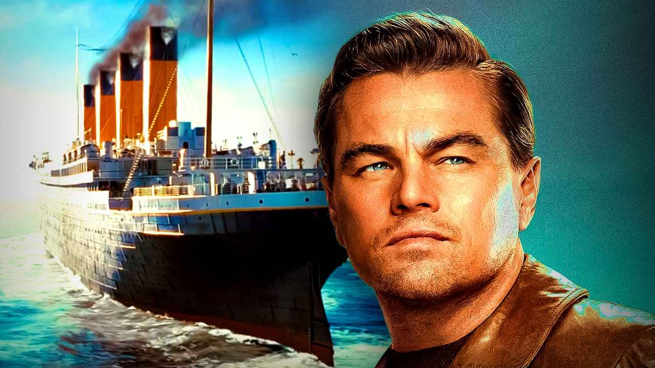 Is a Titanic 2 Movie Releasing In 2025? ‘Return of Jack’ Speculation Explained