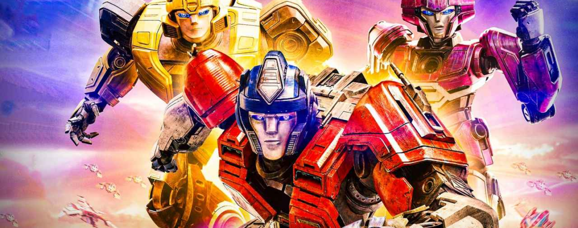 Here’s When Transformers One 2024’s Online Streaming Release Is Now Expected