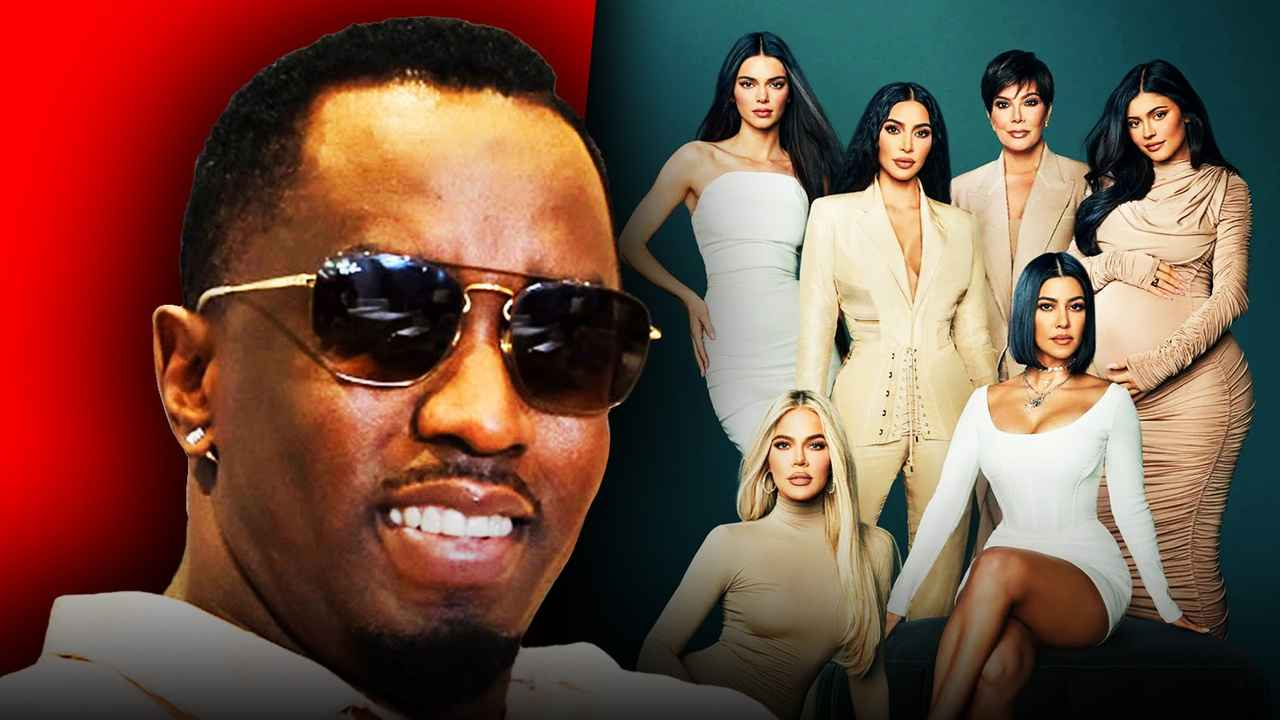 Did Hulu Cancel The Kardashians Amid Diddy Revelations?