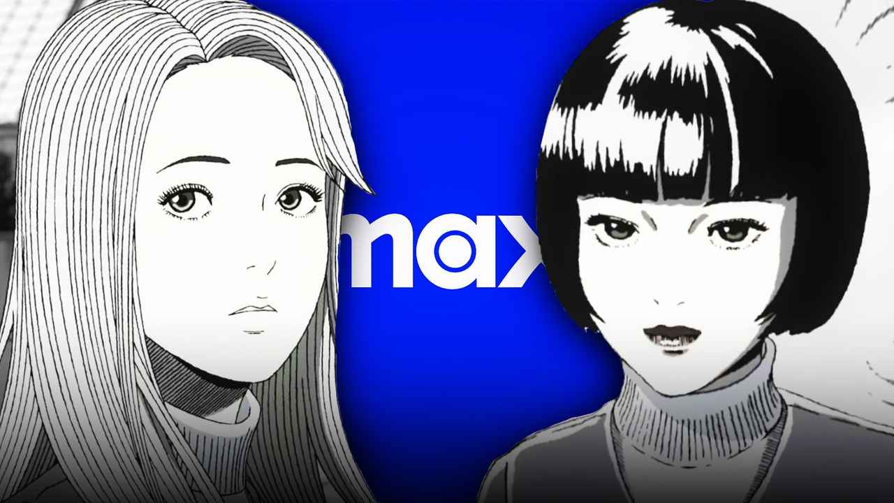 Uzumaki 2024 Episodes’ Release Date Schedule on Max