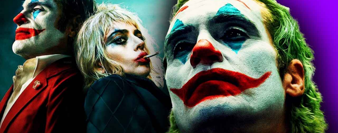 Why Joker 2 Is a Musical Movie Explained by Director Todd Phillips