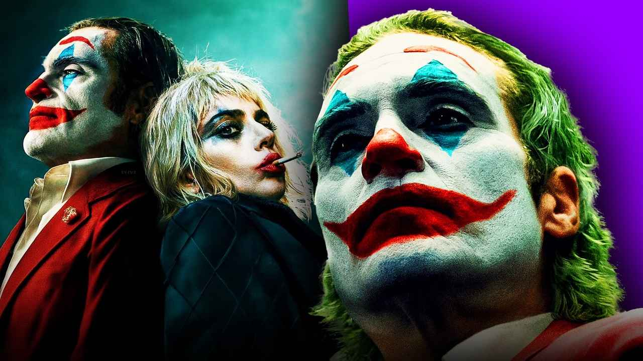 Why Joker 2 Is a Musical Movie Explained by Director Todd Phillips