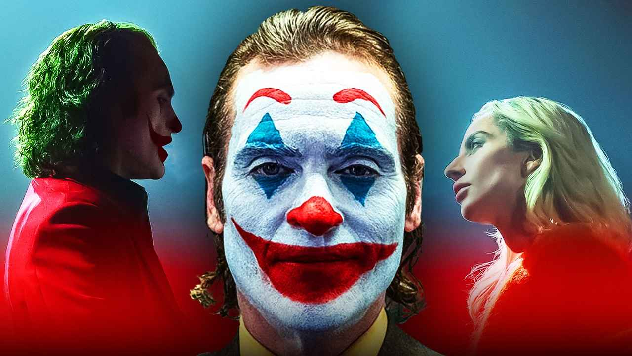 Why Is Joker 2 Movie So Bad? 5 Biggest Factors That Hurt the Sequel