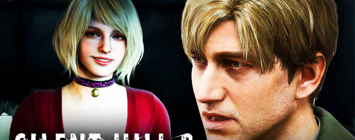 Silent Hill 2 Remake: Why James Killed Mary – Explained