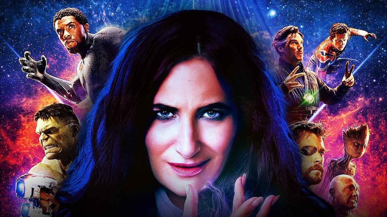 Marvel’s Agatha Movie Appearance Prospects Addressed by Kathryn Hahn