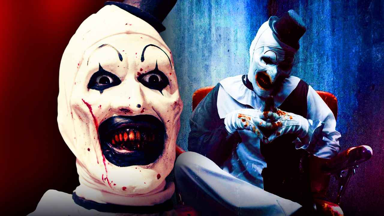 Terrifier 3 Movie Spoilers & Full Plot Summary