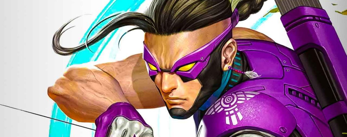 Marvel Writer Confirms Our New Hawkeye Is Nonbinary