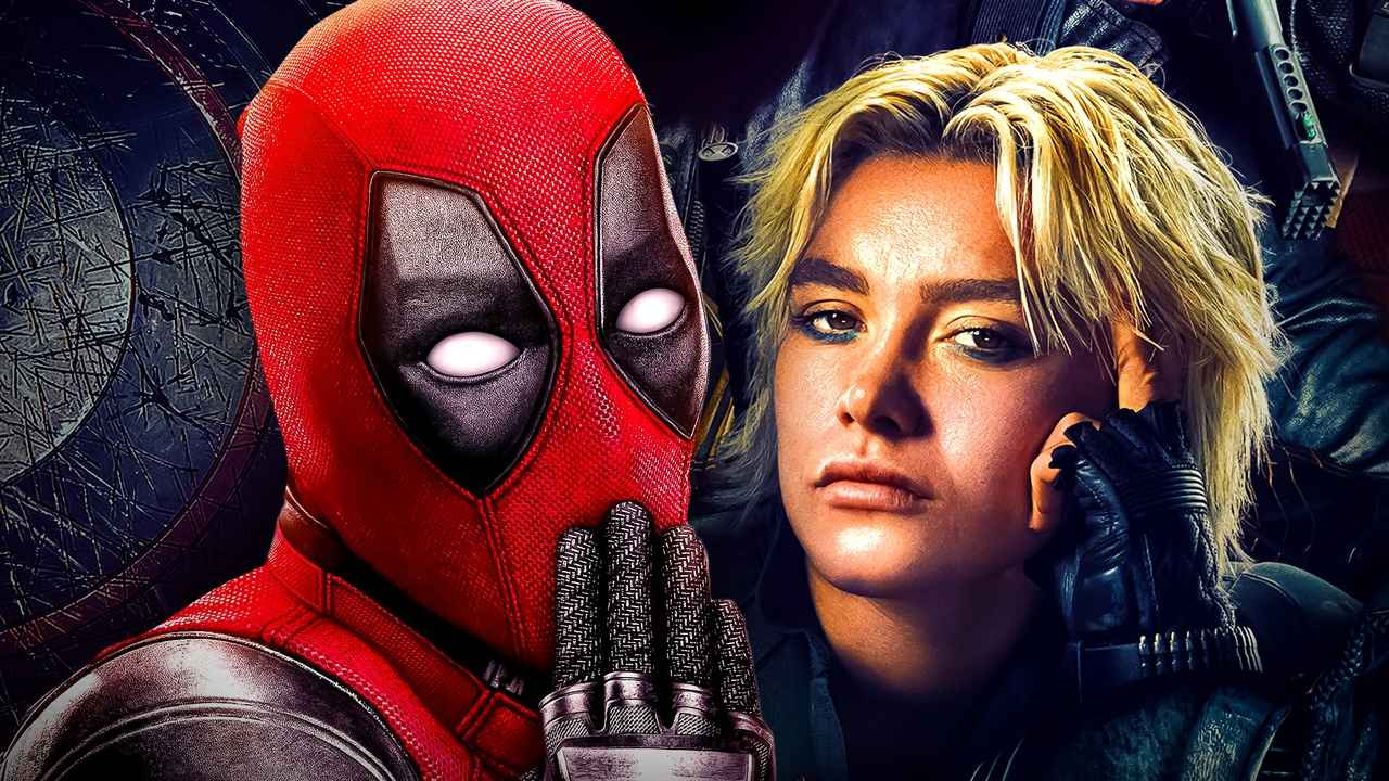 Marvel’s Thunderbolts Movie Gets Official Plot Synopsis – And It Sounds Like Deadpool Wrote It