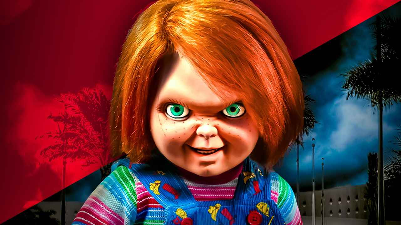 Why ‘Chucky’ Got Cancelled – Revealed by New Report