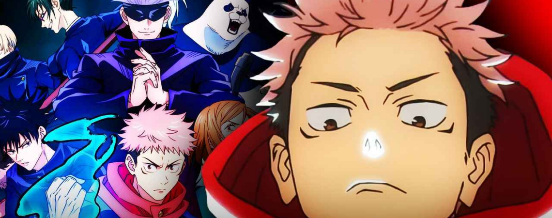 JJK Manga Ending Explained: The Meaning of Final 271 Chapter of Jujutsu Kaisen Breakdown