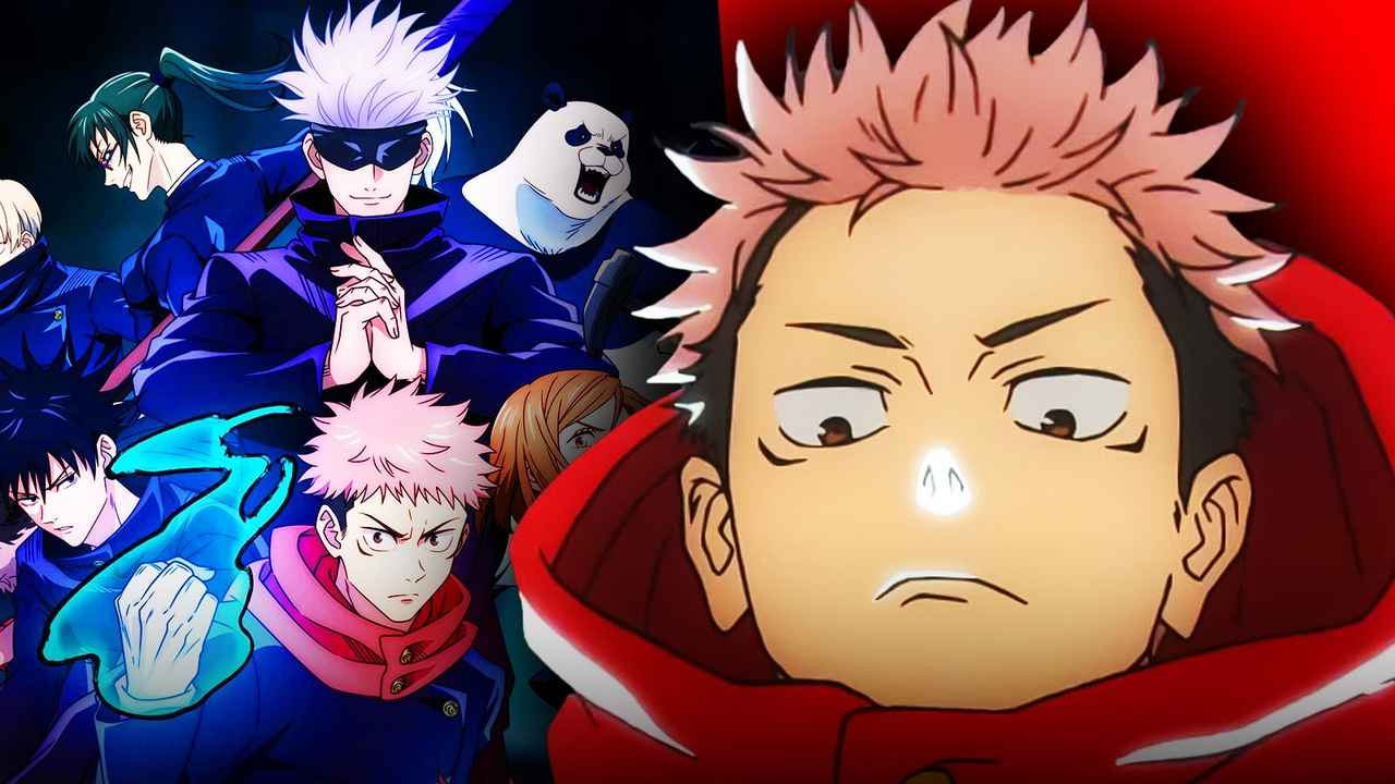 JJK Manga Ending Explained: The Meaning of Final 271 Chapter of Jujutsu Kaisen Breakdown