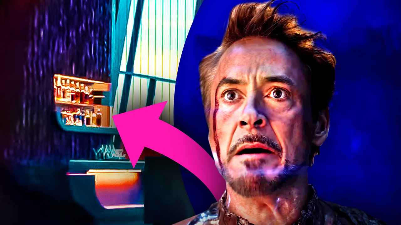 Marvel’s Thunderbolts Movie Keeps Tony Stark’s Memory Alive In 1 Hilarious Way