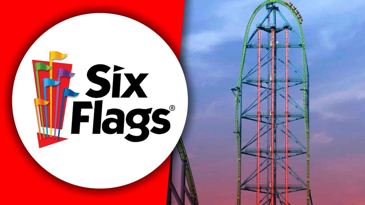 Is Kingda Ka Closing? Here’s What We Know