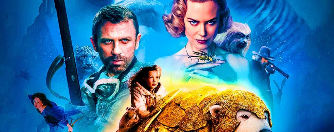 Golden Compass 2: Will a Sequel Ever Release?