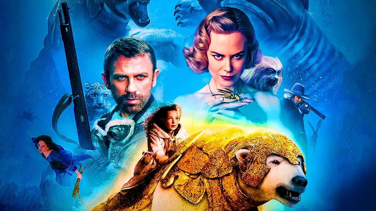 Golden Compass 2: Will a Sequel Ever Release?