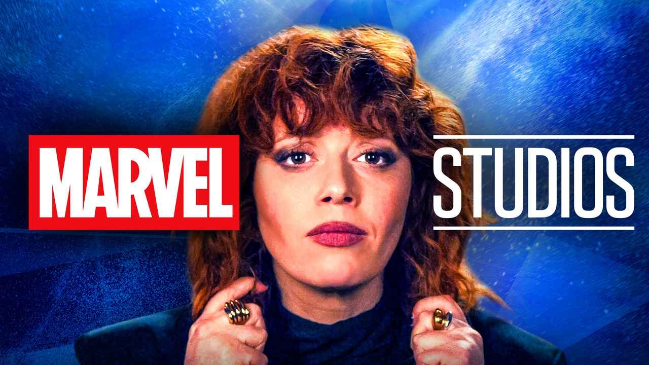 Marvel Studios Just Unveiled a Historic New MCU Superheroine