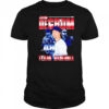 Jacob deGrom retro 90s shirt