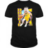 Luka Dončić Los Angeles Lakers big head signature shirt