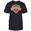 Welcome To Wrexham AFC Welcome To Promotion t-shirt