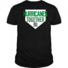2025 Hurricanes Together Miami Hurricanes Special Edition Baseball shirt