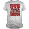 2025 IBEW Local 98 Phillies Shirt