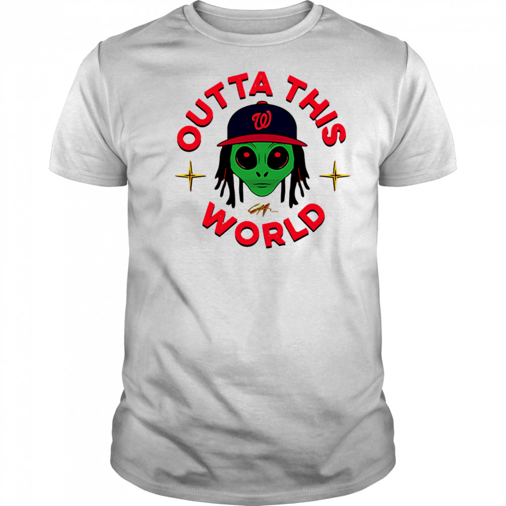 2025 nationals cj Abrams shirt