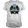 2025 NCAA Baseball Selection Show Shirt