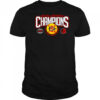 2025 SDSU Softball Mountain West Tournament Champions shirt