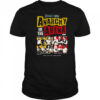 AEW Double or Nothing 2025 Anarchy in the Arena Sunday May 25 Arizona t-shirt