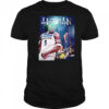 Ant man Anthony Edwards beat LeBron James Kevin Durant Nikola Jokic Luka Doncic Devin Booker shirt