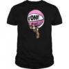 A’One A’ja Wilson Las Vegas Aces t-shirt