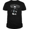 Ashton Jeanty Beast Mode Las Vegas Raiders 20 Graphic t-shirt