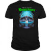 Ashton Jeanty Boogeyman shirt