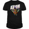 Axiom Triangle shirt