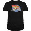 Back To The Furious Car vintage shirt
