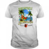 Baltimore Orioles Margaritaville livin’ for the weekend shirt