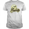 Bearings Skull T-shirt