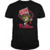 Believe Philadelphia Phillies Unisex T Shirt