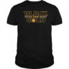 Black Gold Boston And Hockey shirt