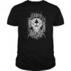 Blackcraft Cult Devil Mask Logo T-shirt